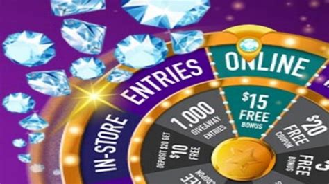 Play Daily Spin to Win .